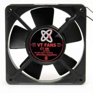 COOLER 4”  RODAMIENTO 25mm