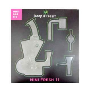 MINI FRESH NUMERO 2 KEEP IT FRESH