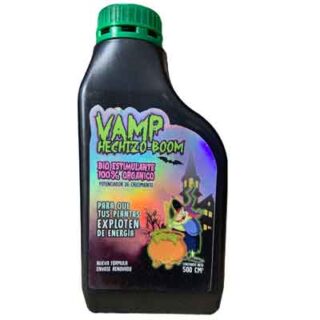 VAMP LIQUIDO HECHIZO BOOM 500 cc