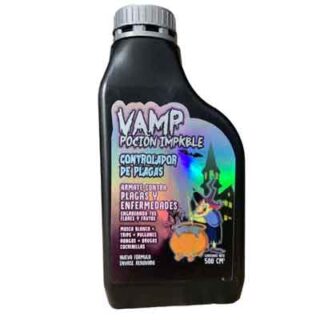 VAMP POCION IMPEKBLE 500 cc