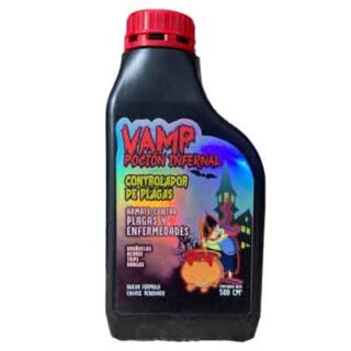 VAMP POCION INFERNAL 500 cc