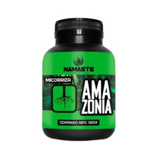 NAMASTE AMAZONIA 150G