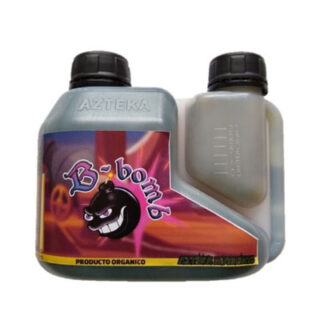 AZTEKA NUTRIENTS   B-BOMB 250 ML.