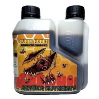 AZTEKA NUTRIENTS  SUPER HONEY 500 ML