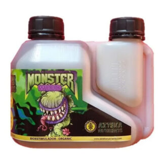 AZTEKA NUTRIENTS MONSTER WEED 250ML