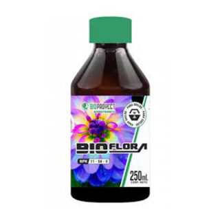 BIO FLORA BIOPROYECT 250ML