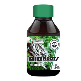 BIO ROOTS BIOPROYECT 125ML