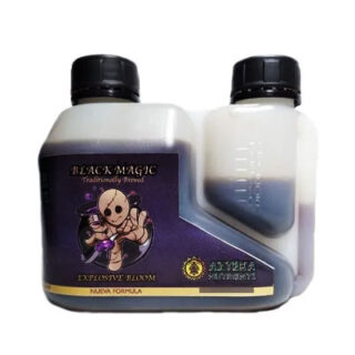 AZTEKA BLACK MAGIC 250 ML.