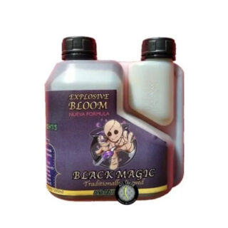 AZTEKA BLACK MAGIC 500 ML.