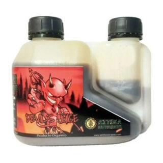 AZTEKA NUTRIENTS DEVIL JUICE 250 ML