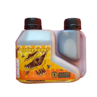 AZTEKA NUTRIENTS  SUPER HONEY 250 ML