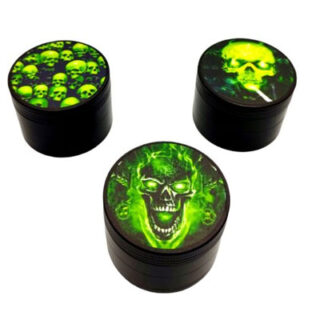 PICADOR METAL 4P 50mm