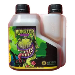 AZTEKA NUTRIENTS MONSTER WEED 500ML