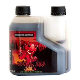 AZTEKA NUTRIENTS DEVIL JUICE 500 ML