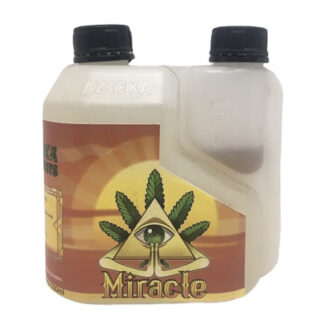 AZTEKA NUTRIENTS  MIRACLE 500 ML