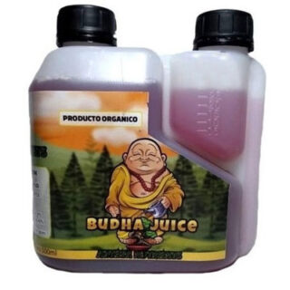 AZTEKA NUTRIENTS BUDHA JUICE 500 ML