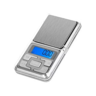 BALANZA DIGITAL 500GR 0,1GR (pilas incluidas)