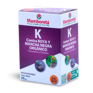 MAMBORETA K 30CC