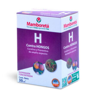 MAMBORETA  H 30CC