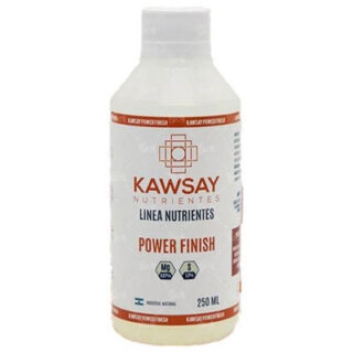 KAWSAY POWER FINISH 250ML