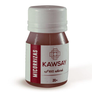 KAWSAY MICORRIZAS 30ML