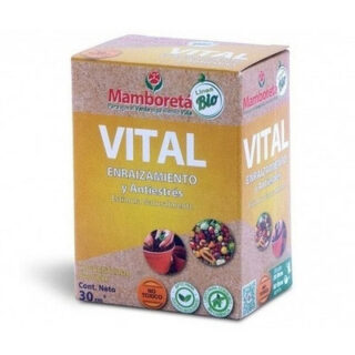 MAMBORETA VITAL 30CC