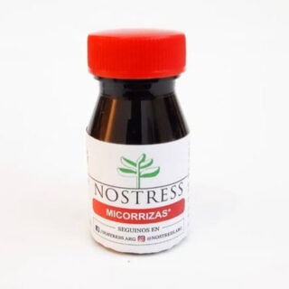 MICORRIZAS NOSTRESS 30ML