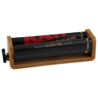 MAQUINA PARA ARMAR RAW 79MM 2 MEDIDAS