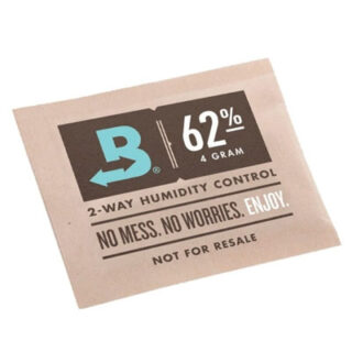 BOVEDA 62% 4 GR.