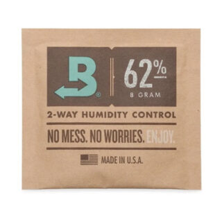 BOVEDA 62 % 8 GR.