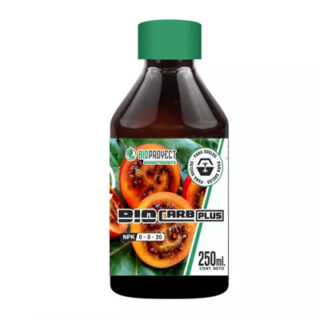 BIOCARBOPLUS BIOPROYECT 250ML