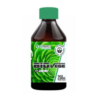 BIO VEGE BIOPROYECT 250ML