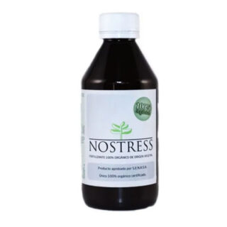 BIOESTIMULANTE CON MELAZA NO STRESS 250 ML