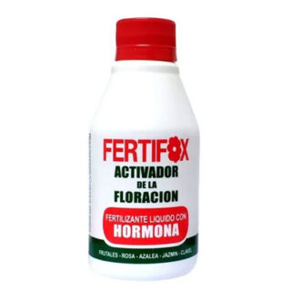 FERTIFOX FLORACIÓN CON HORMONA 250CC