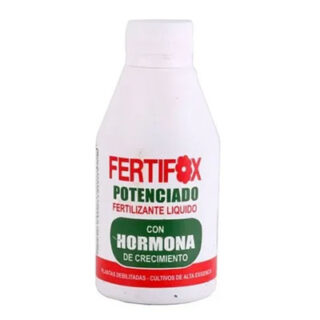 FERTIFOX POTENCIADO CON HORMONA 250CC