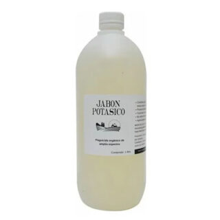 GROWERS  JABON POTASICO 1000 ML