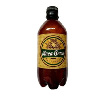 MACA BREW 500ML