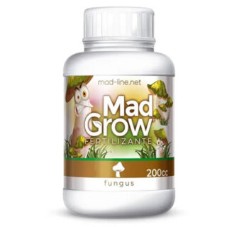 MAD GROW FUNGUS 200 ML