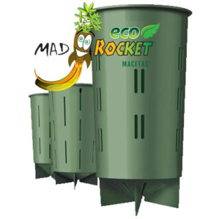 MAD ROCKET 25L
