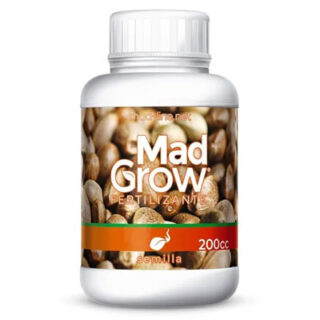 MAD GROW SEMILLA 200 ML