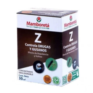 MAMBORETA Z C 30CC