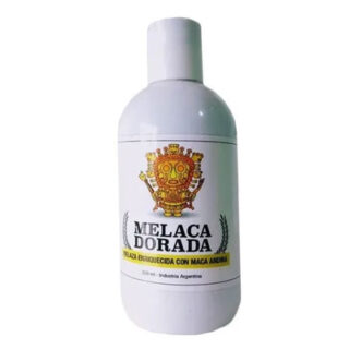 MELACA DORADA 220ML