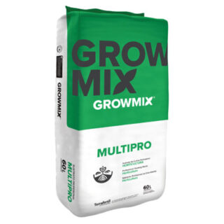 GROWMIX MULTIPRO 60l COMPACTADO. (RINDE 100l)
