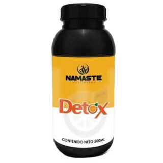 NAMASTE DETOX 500ML