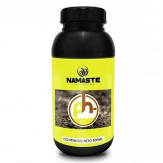 NAMASTE PH- 500ML