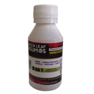 PREVENTIVO 6 EN 1 250CC GREEN LEAF