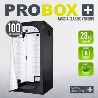 CARPA PROBOX BASIC/CLASSIC 100 (100x100x200)