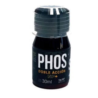 SKOG PHOS DOBLE ACCION (NITROGEO+FOSFORO) 30 ML