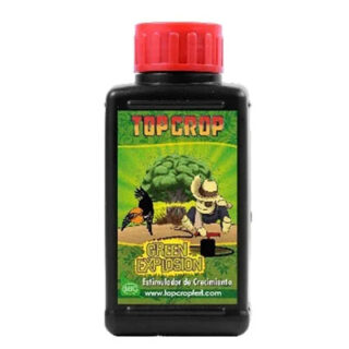 TOP CROP GREEN EXPLOSION 100ML