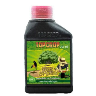 TOP CROP GREEN EXPLOSION 250ML